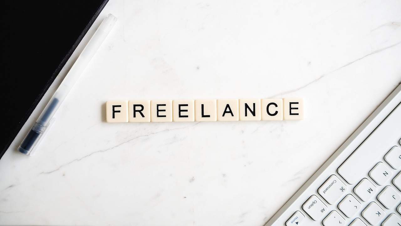 Top Freelance Jobs for Beginners