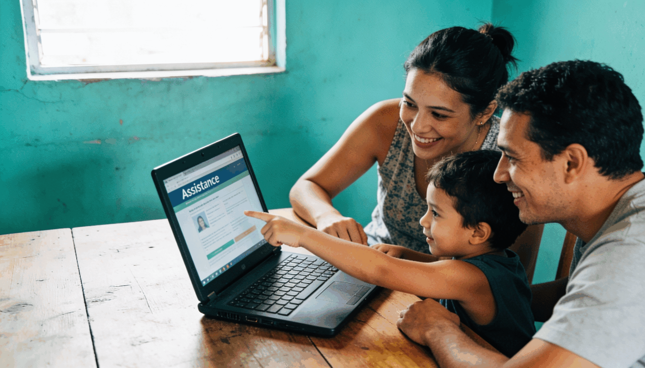 Government Benefits Guide: Food, Healthcare, Housing, and More