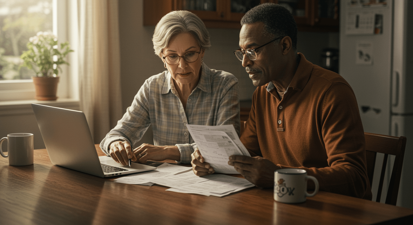 Can’t Keep Up With Bills? Assistance Programs May Be Available