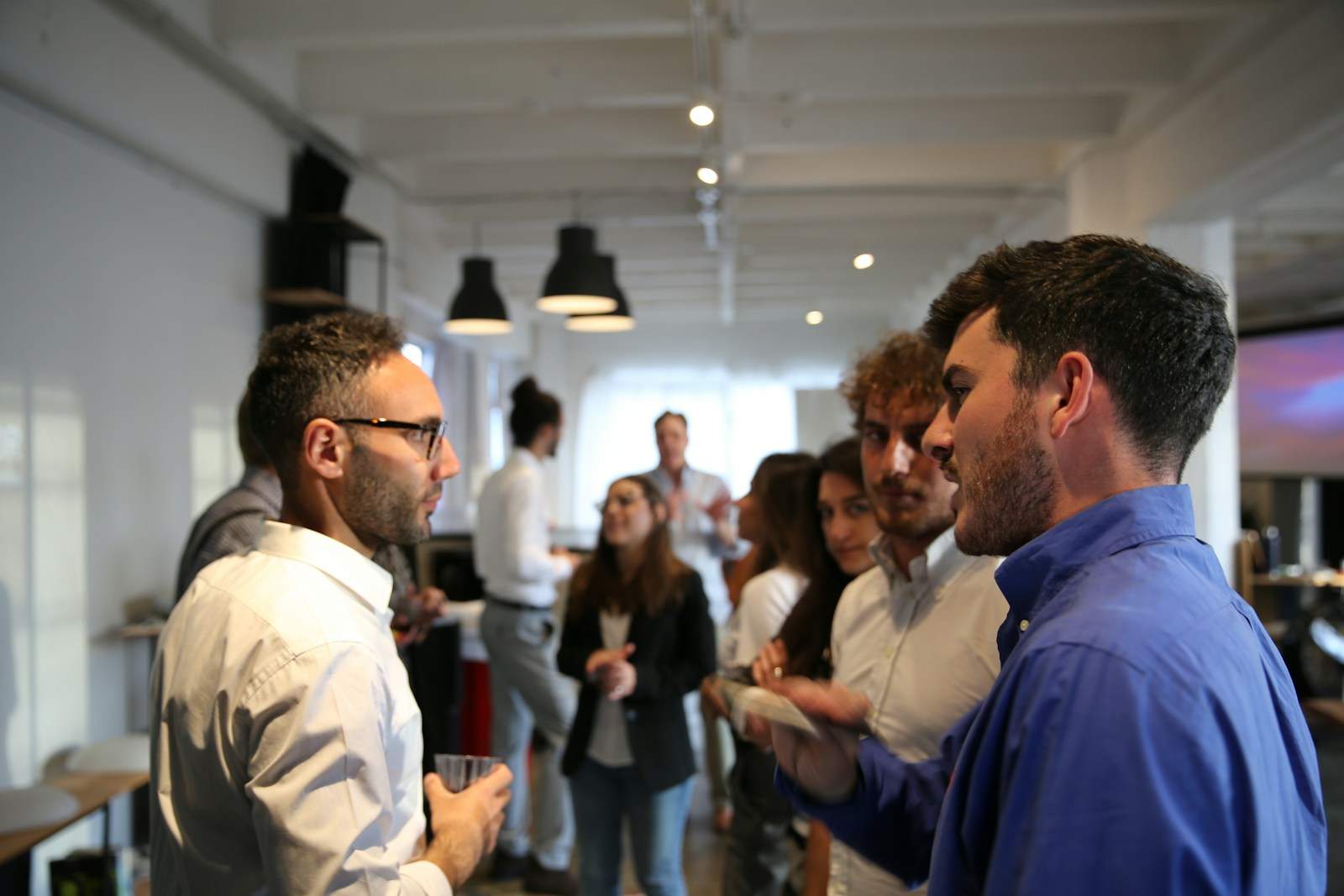 Networking Tips That Actually Work