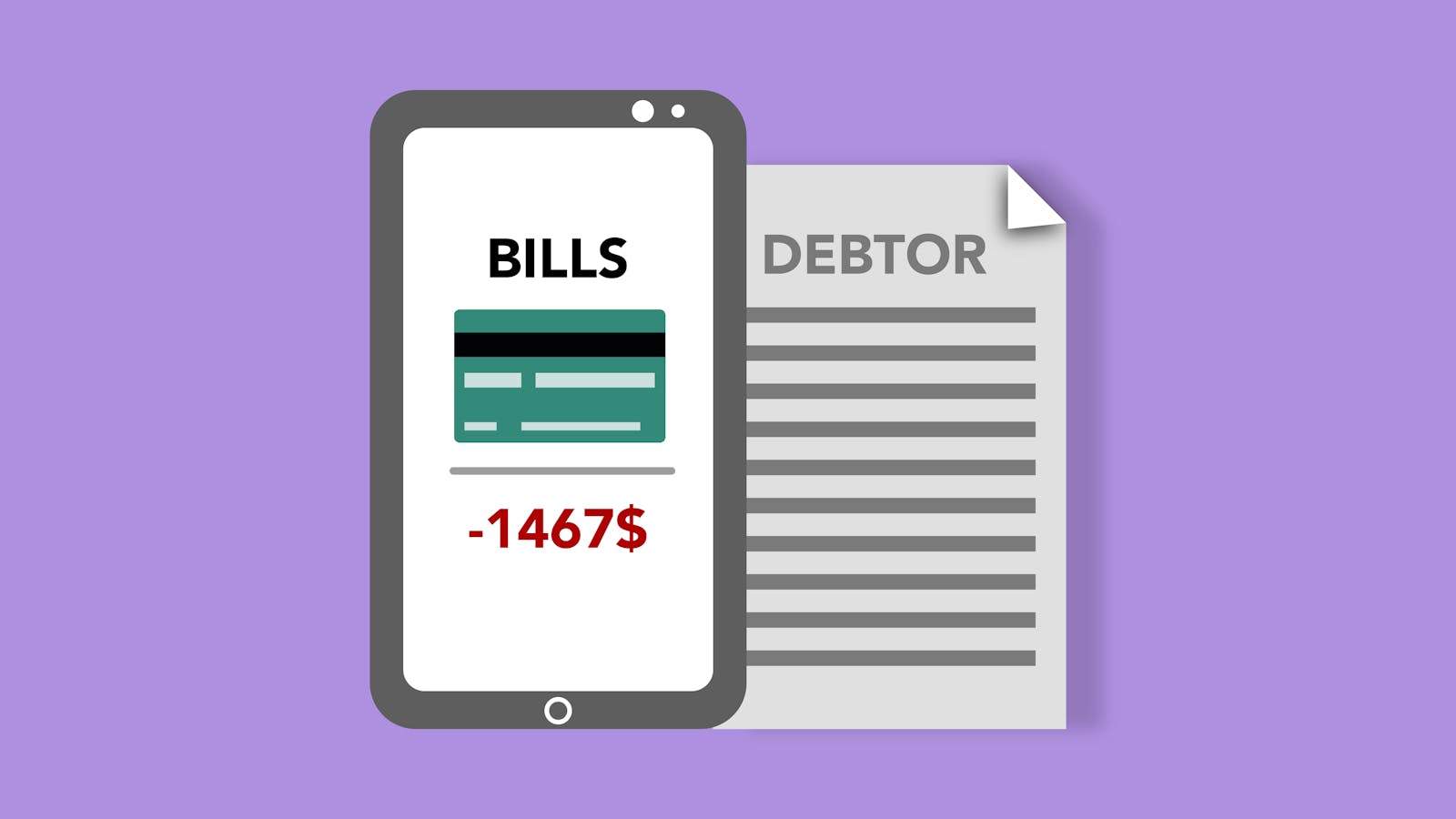 How to Recover From a Late Payment on Your Credit
