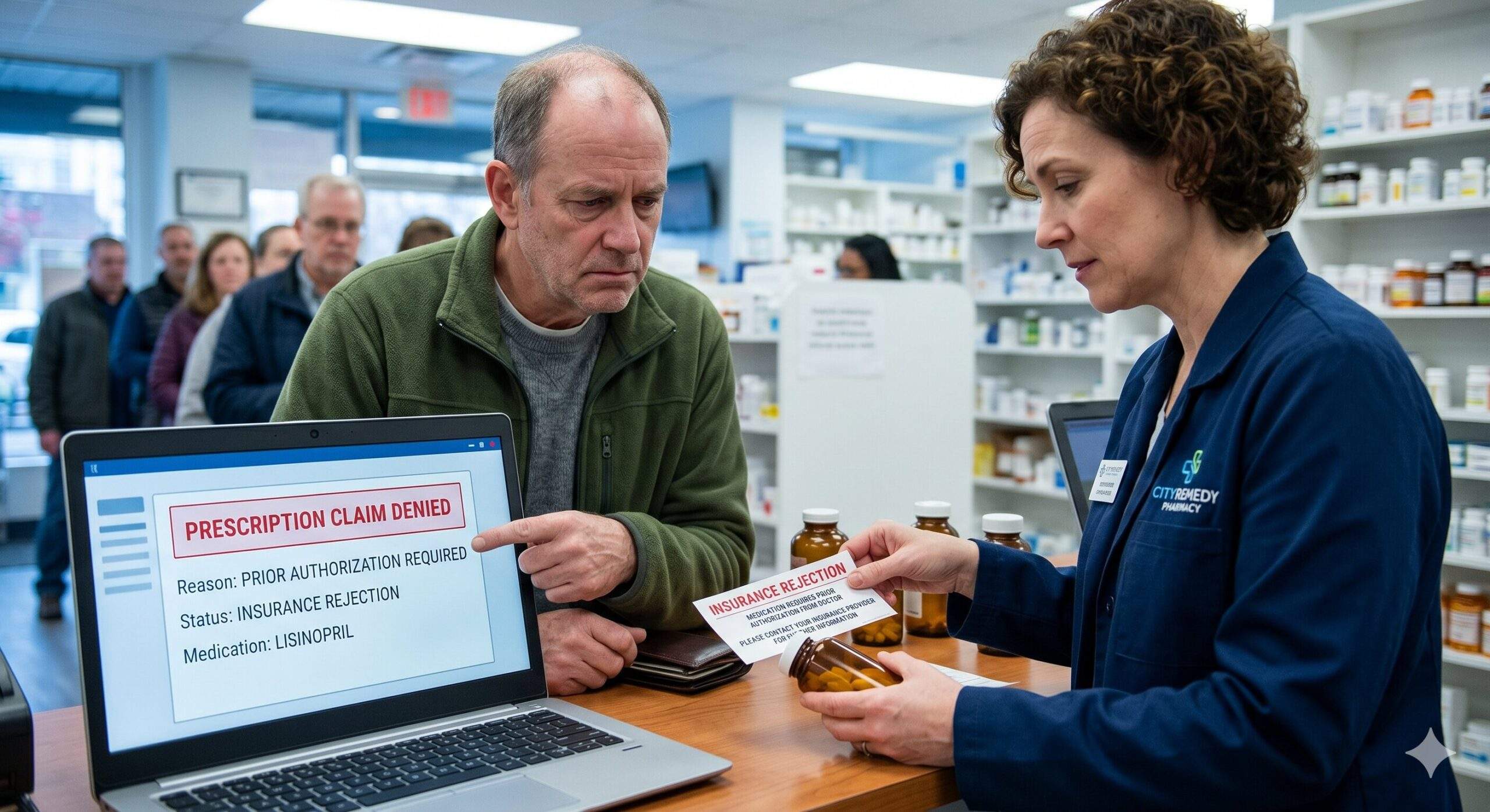 How to Get Prescriptions Covered by Insurance