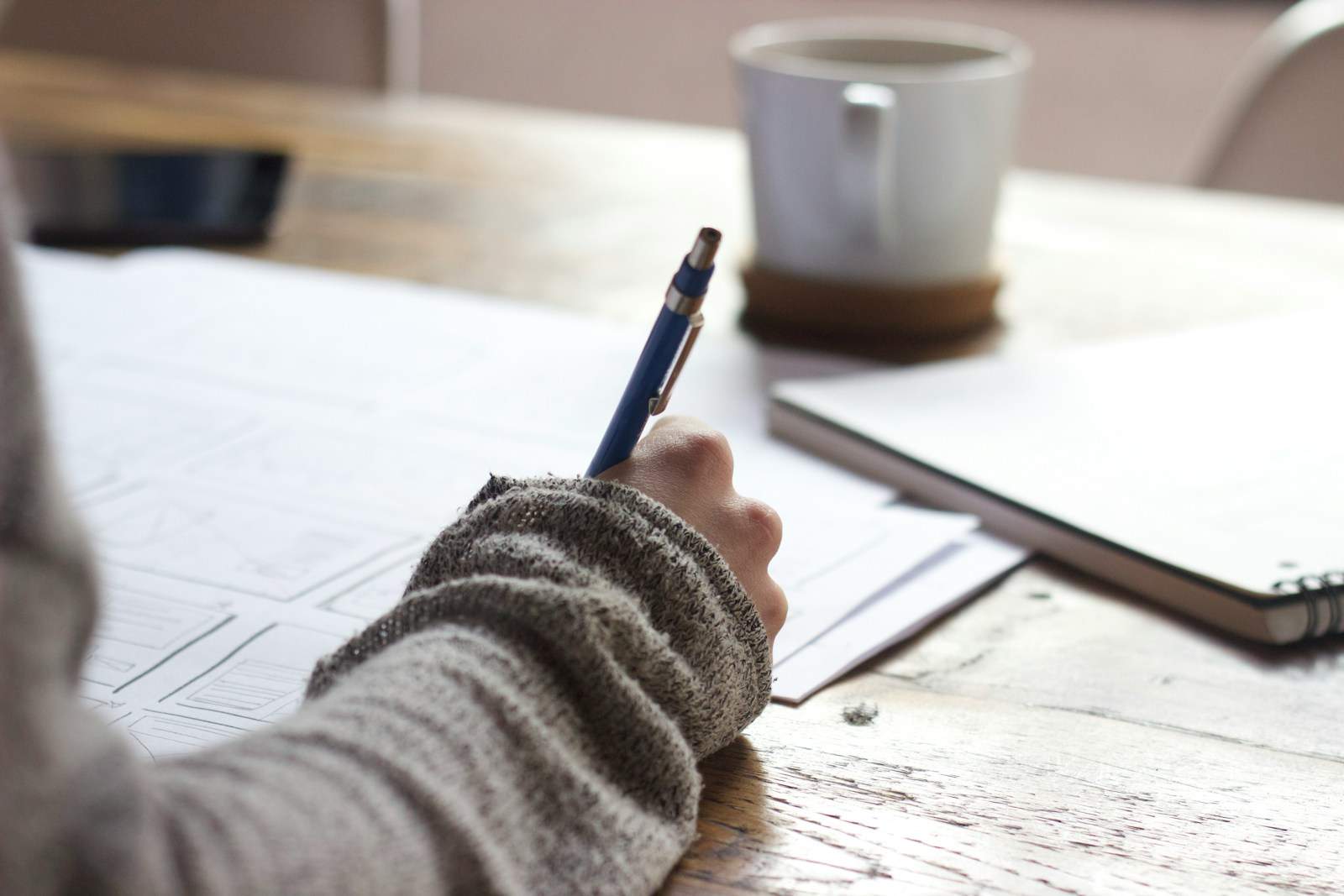 How to Write a Cover Letter That Gets Noticed