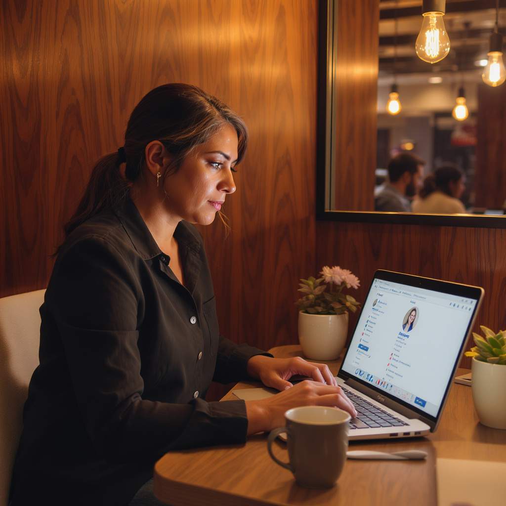 The biggest lift in a 50-plus job search rarely comes from the resume itself. It comes from how the LinkedIn profile signals current relevance.