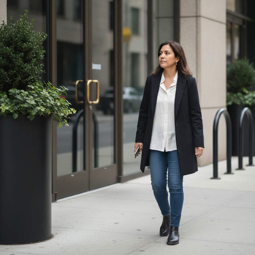 The raise in a counteroffer often comes from money already budgeted for your next review, which is why the second year can feel exactly like the one that made you leave.