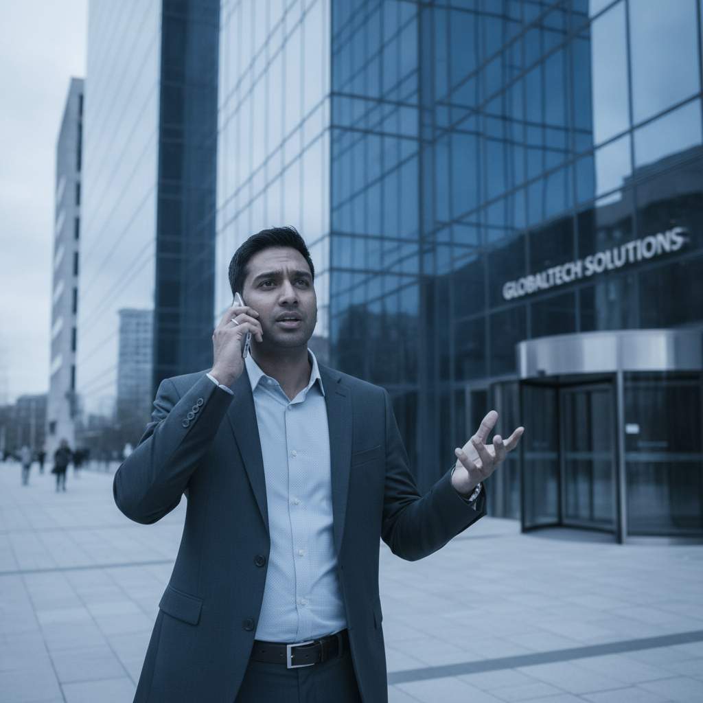 The offer expires in 72 hours and the company you actually want hasn't called. What to say, what to ask for, and how to read the deadline.