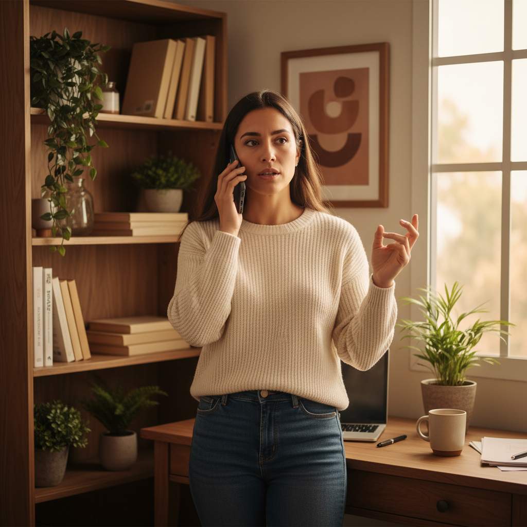 The offer came in $14,000 under your number: the counter sequence that anchors high without losing the job
