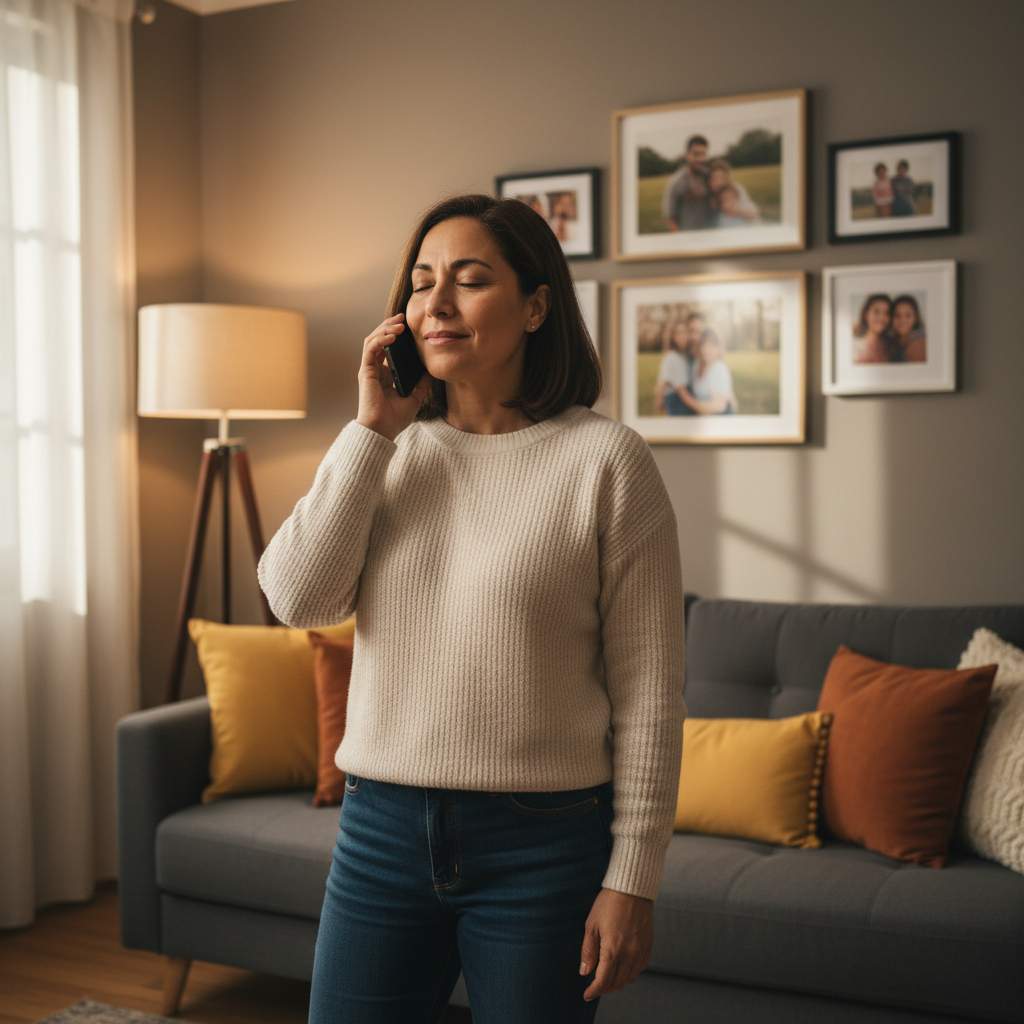 The retention department can approve discounts the first-line agent cannot, so the goal of the call is simply to get transferred there.