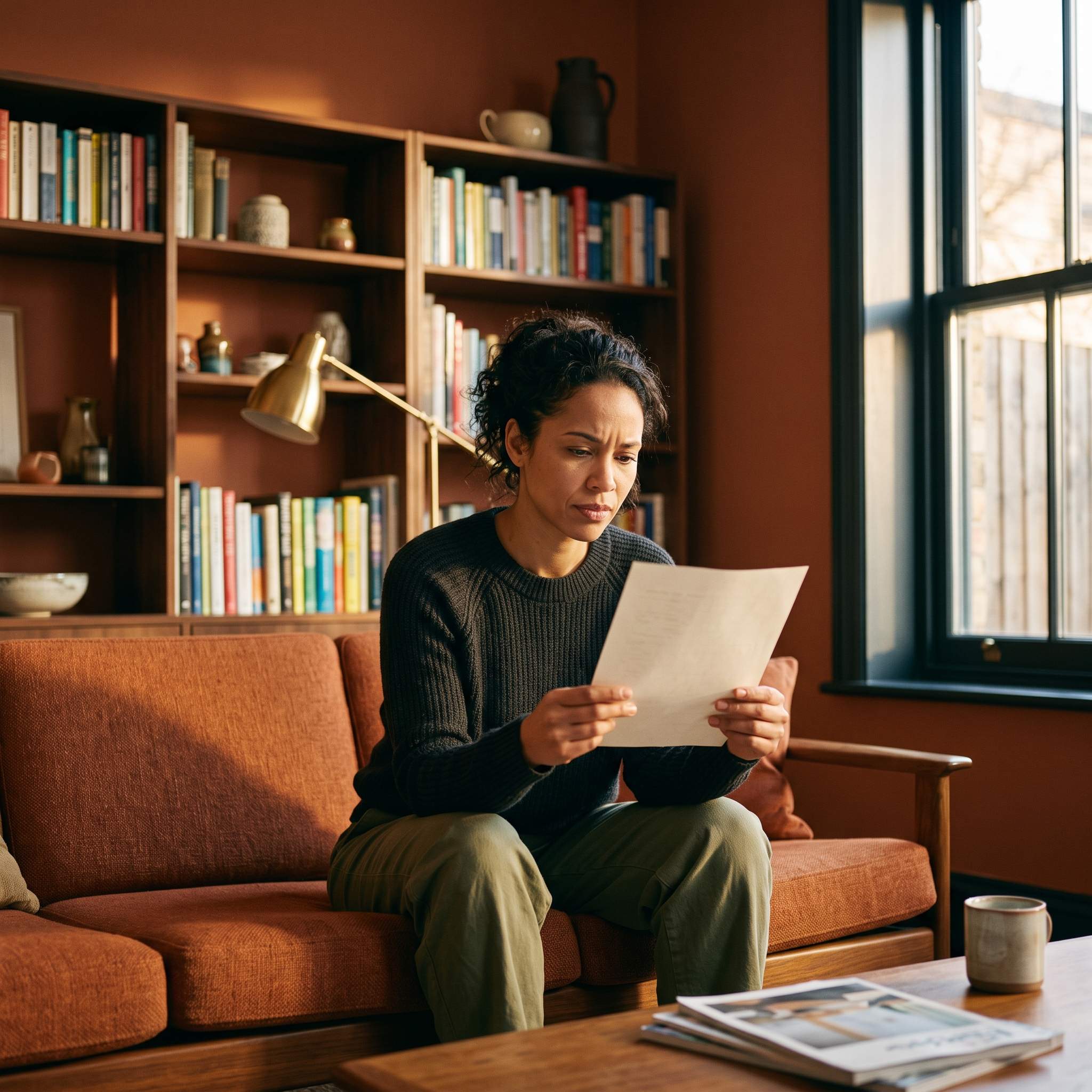 The plan documents will tell you the deductible; only your own numbers tell you which account survives a layoff.