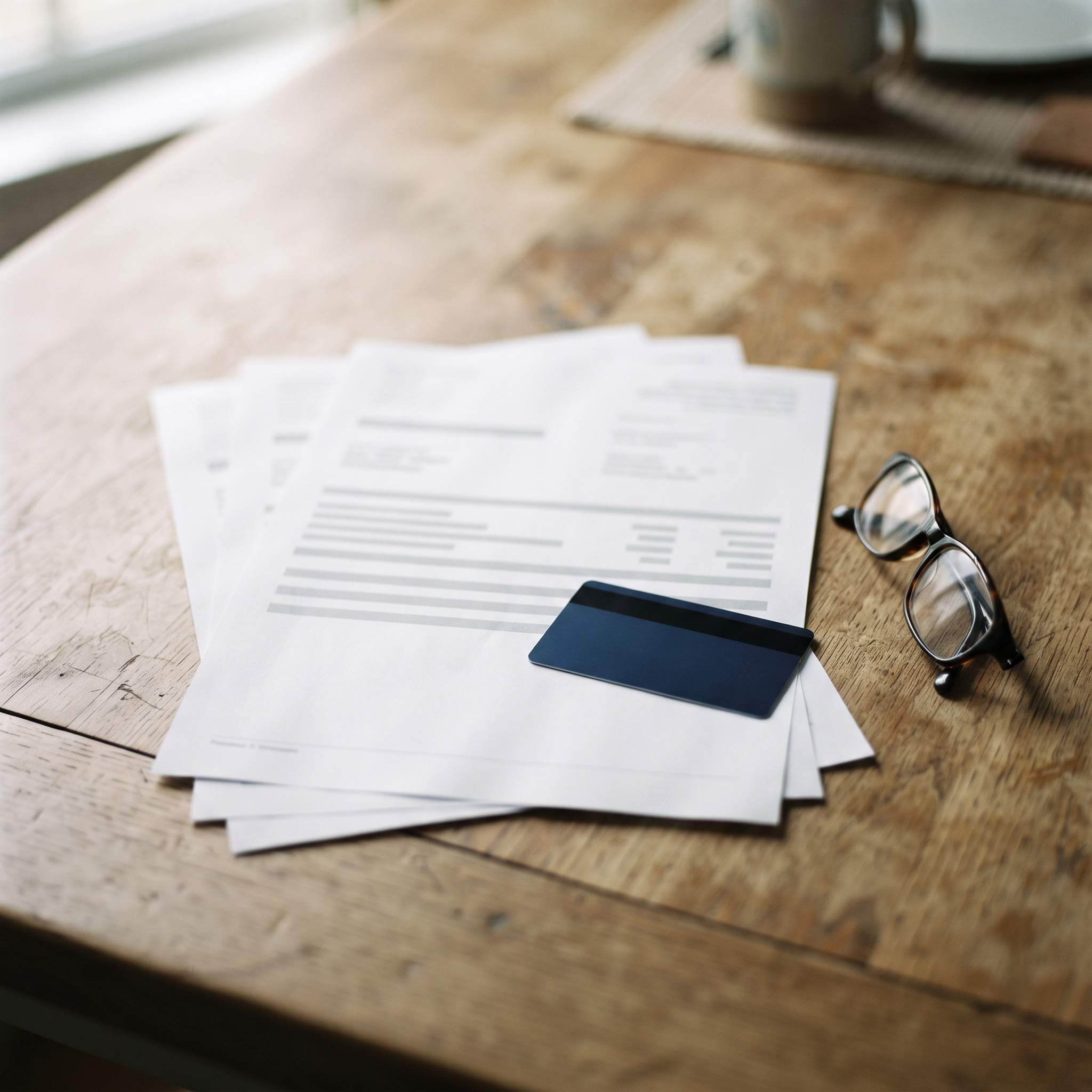 The Billing Office Offered Zero Percent for 18 Months. Month 19 Would Have Added $1,584 in Interest to a Balance She Thought Was Nearly Paid Off.