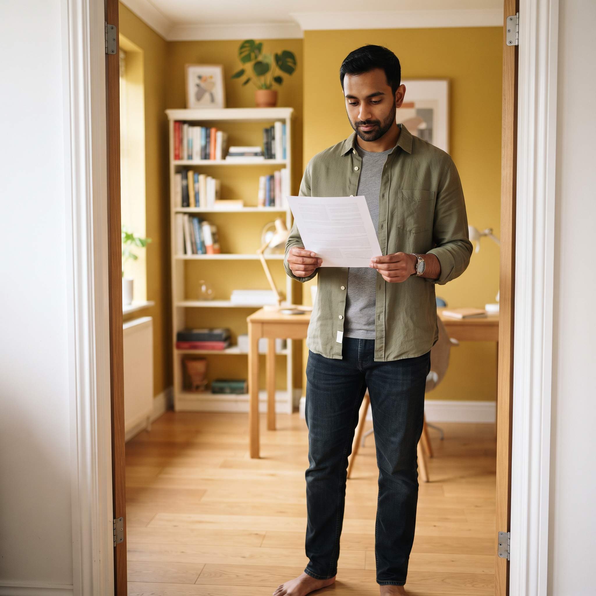 The PTO policy language in your own handbook, not a general rule of thumb, decides what happens to unused hours when you leave in a state with no payout mandate.