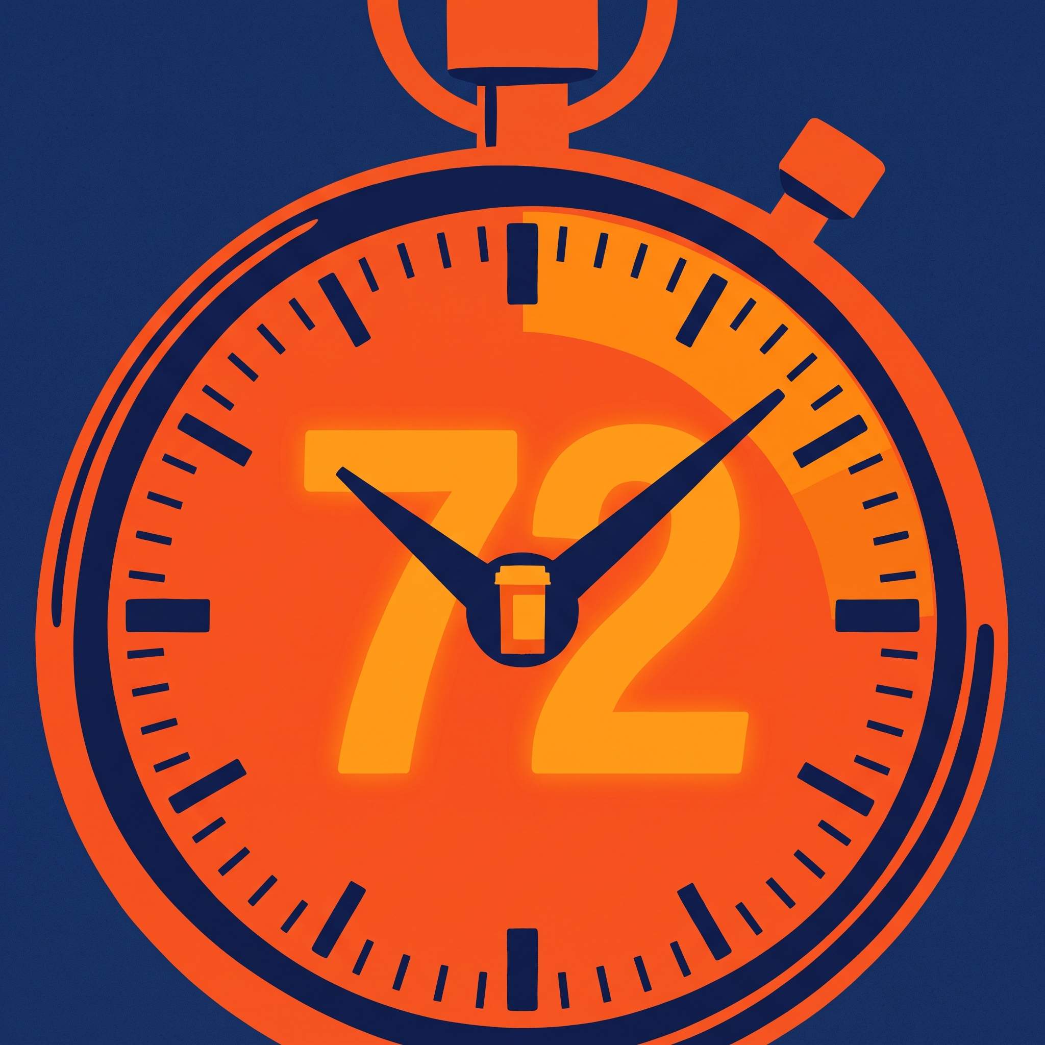Once your doctor calls it urgent, your plan has a federal clock running, not an open-ended queue.