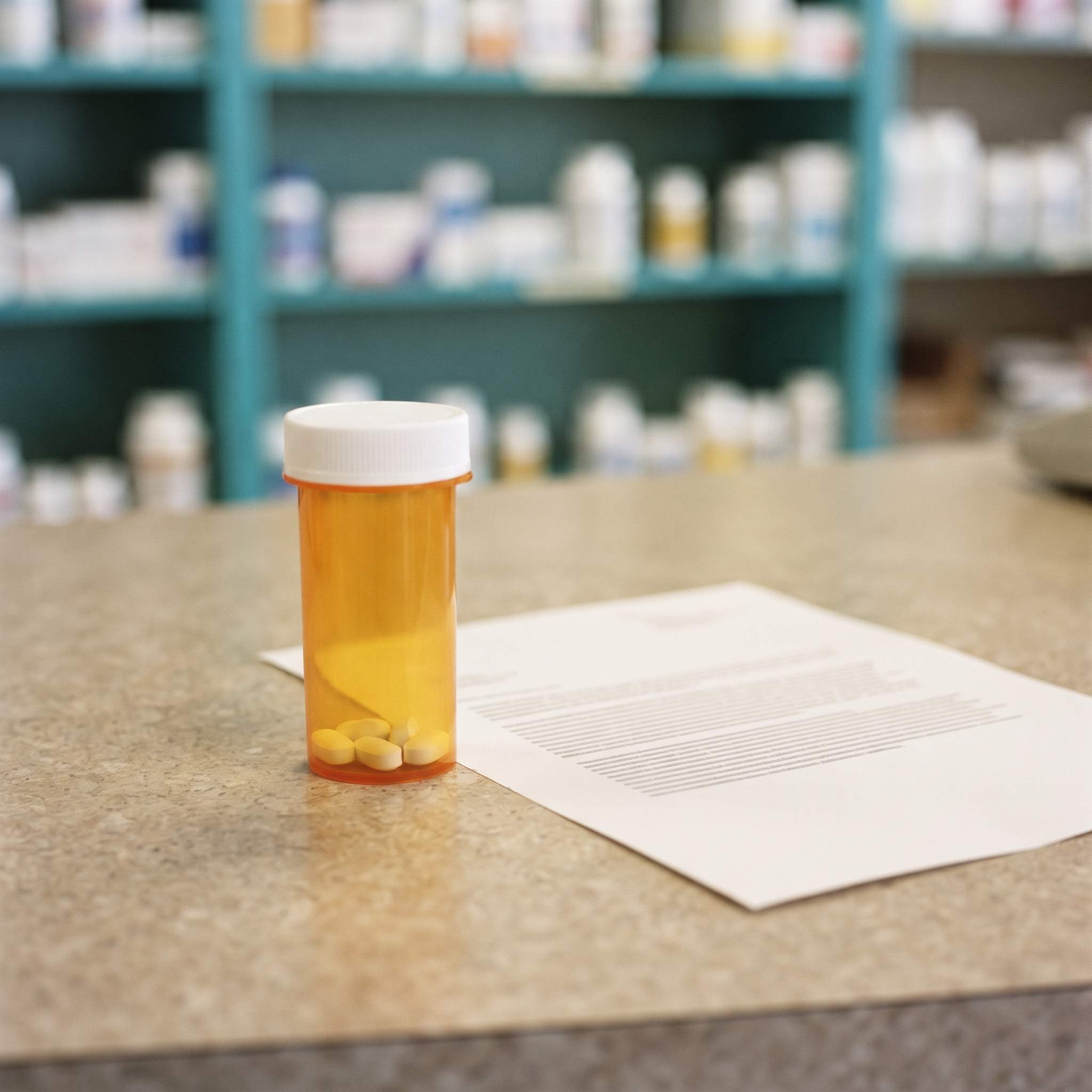 His Asthma Inhaler Refill Was Denied With Three Days of Medication Left. A 72-Hour Clock Started That Same Day.