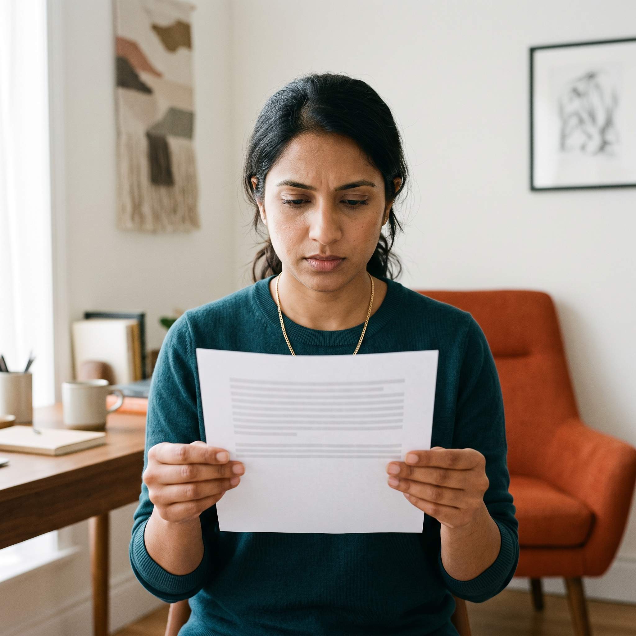 Reading every restrictive clause before signing is the one point in the process where a job candidate still has real leverage.
