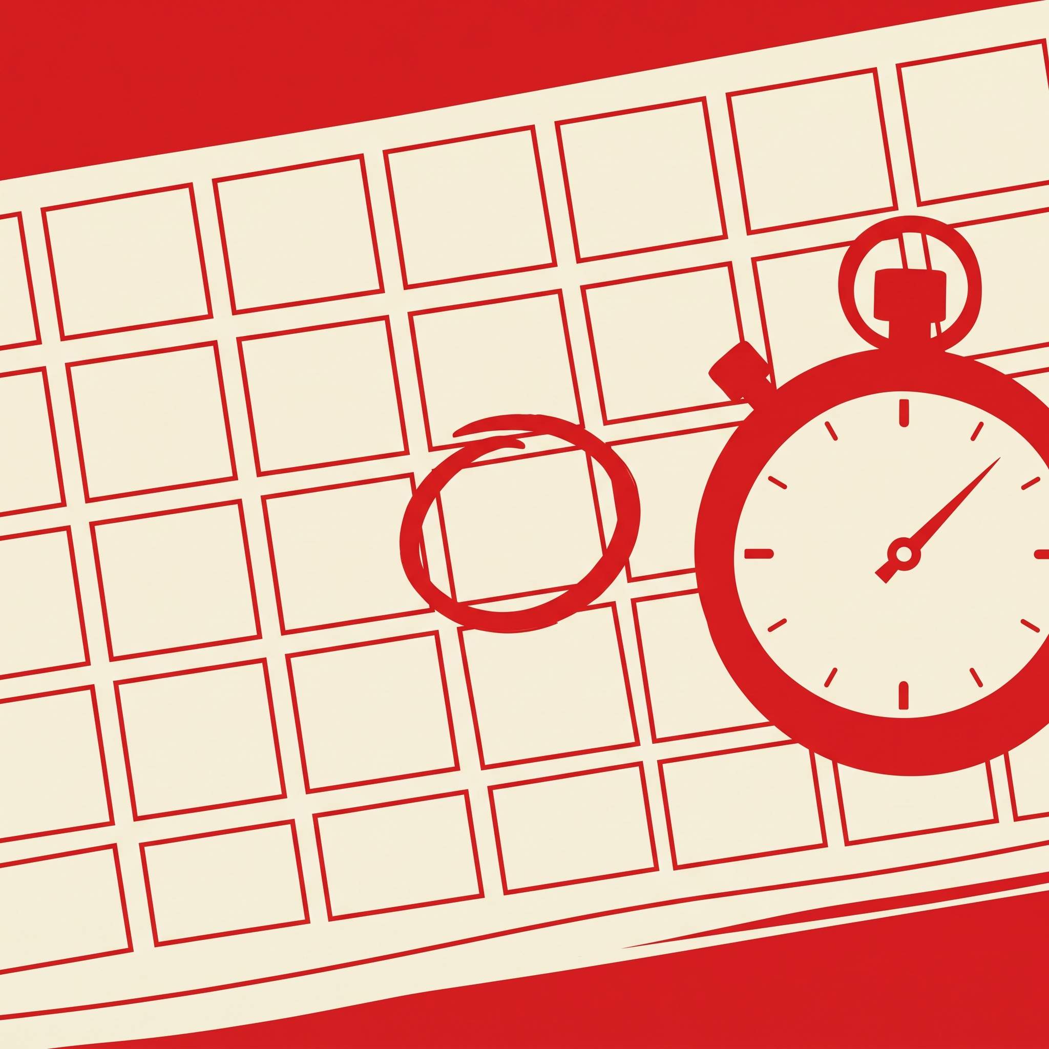 In most states, the countdown toward a landlord's legal deadline starts the day you hand back the keys, not the day they inspect.